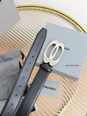 wholesale quality balenciaga belts model no. 1
